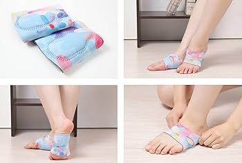 Amazon | ランナー社長のつちふまず職人 足ツボ 足裏サポーター